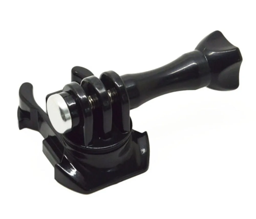 Husiway 360-degree rotation Quick Buckle with Screw for GoPro | Электроника