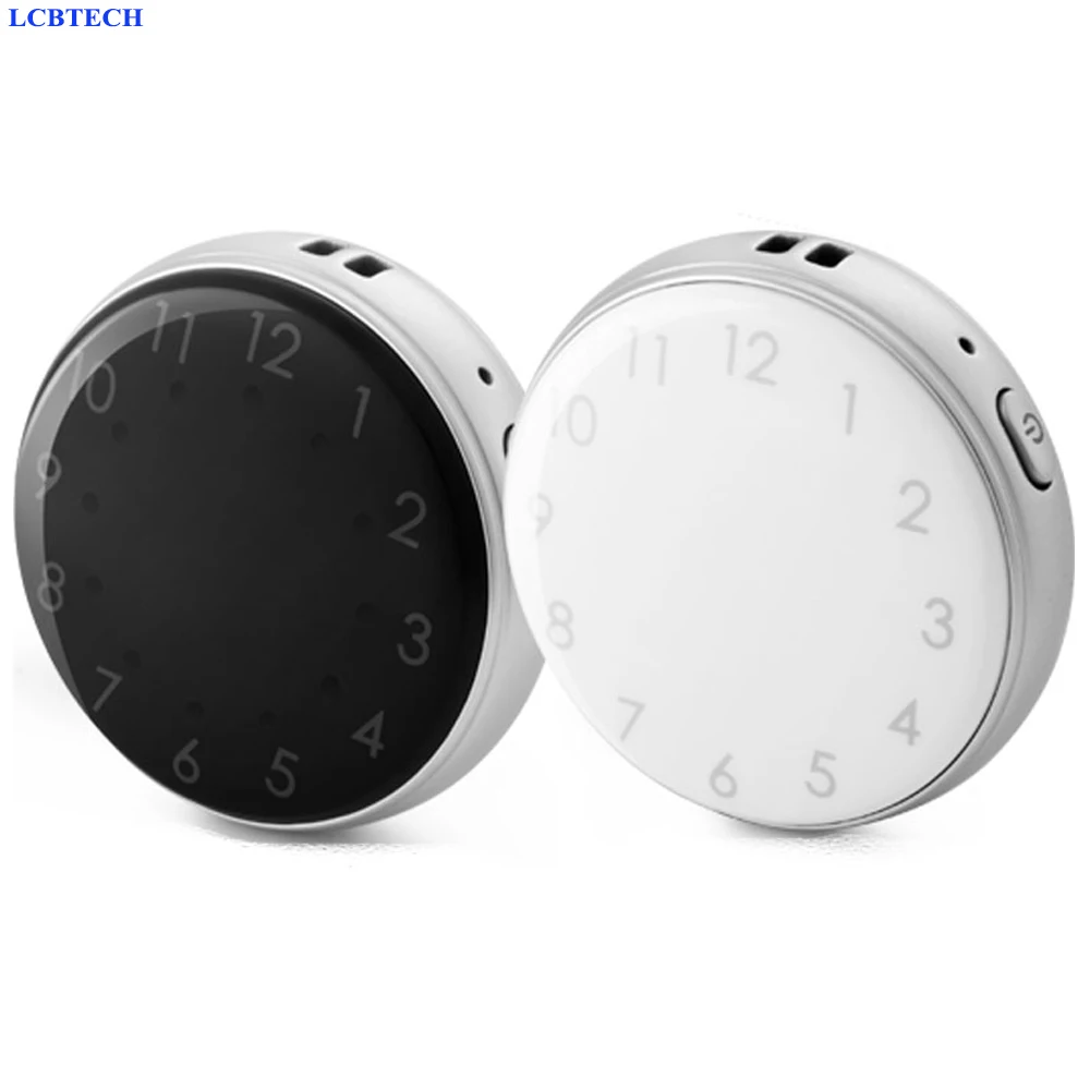 

MiNi Keychain Personal GSM GPS Locator Rastreador Tracker For Kids Car Elder Pets Real Time SOS Clock Free APP Tracking Device