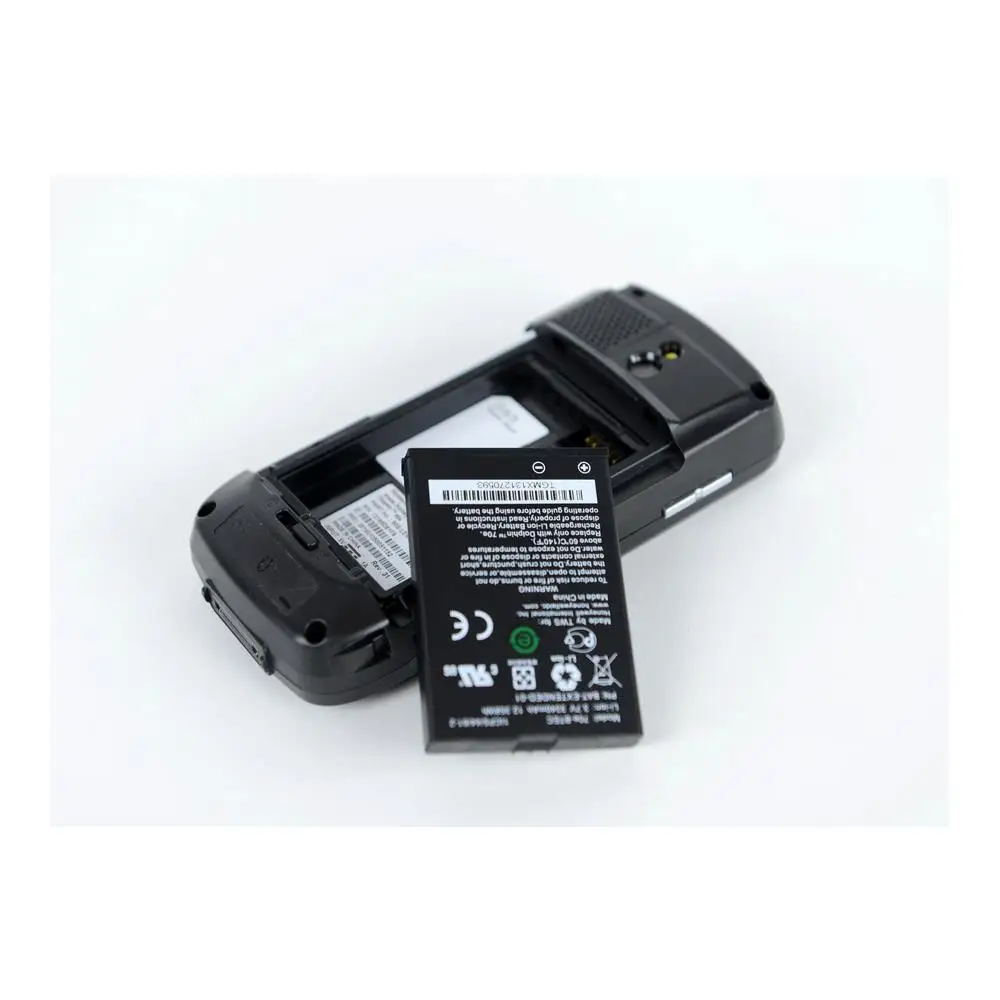 

New Rechargeable Battery BAT-EXTENDED-01 For Honeywell Lithium-Ion 70e-BTEC Li-Ion 3340mAh 3.7V
