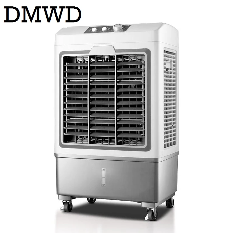 DMWD Single cooled air conditioning cooler portable environmental