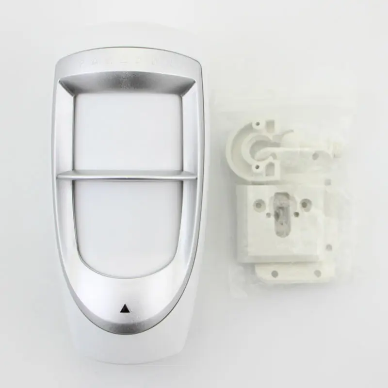 1PCS 12Vdc Wired Outdoor WaterProof Security Home Burglar Alarm DG85 Wall-Mounted Dual PIR Sensor Wire Infrared Motion Detector,motion sensor,motion detector alarm,infrared sensor,infrared obstacle detector