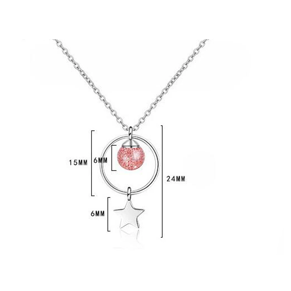 pendants necklaces sterling silver (5)
