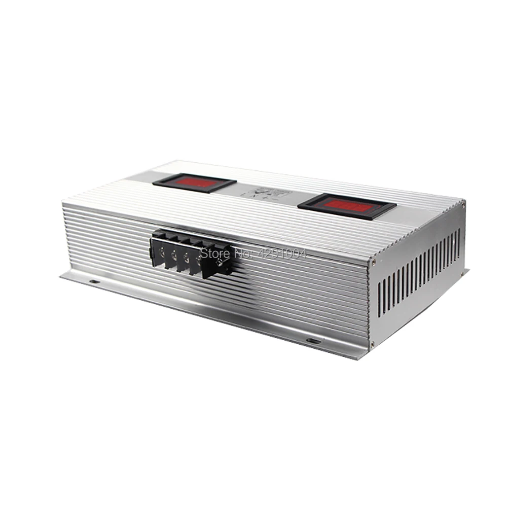 ZH CH 4a 6a 10a 30a genset