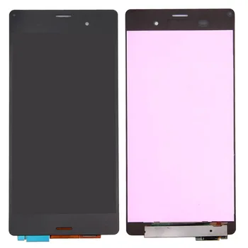 

iPartsBuy LCD Screen and Digitizer Full Assembly for Sony Xperia Z3