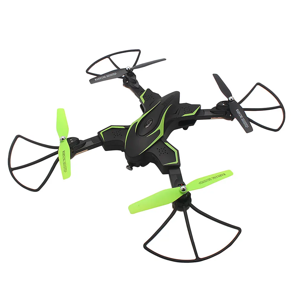 

Aircraft Quadcopter Visual Sensor Optical Flow 360degree Rolling App Control Live Speed Adjustable Headless Mode Premium Drone