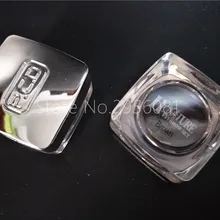 2 шт./компл. PCD пасты татуировки чернил татуаж microblading косметический пигмент руководство краски коричневого цвета 5 г