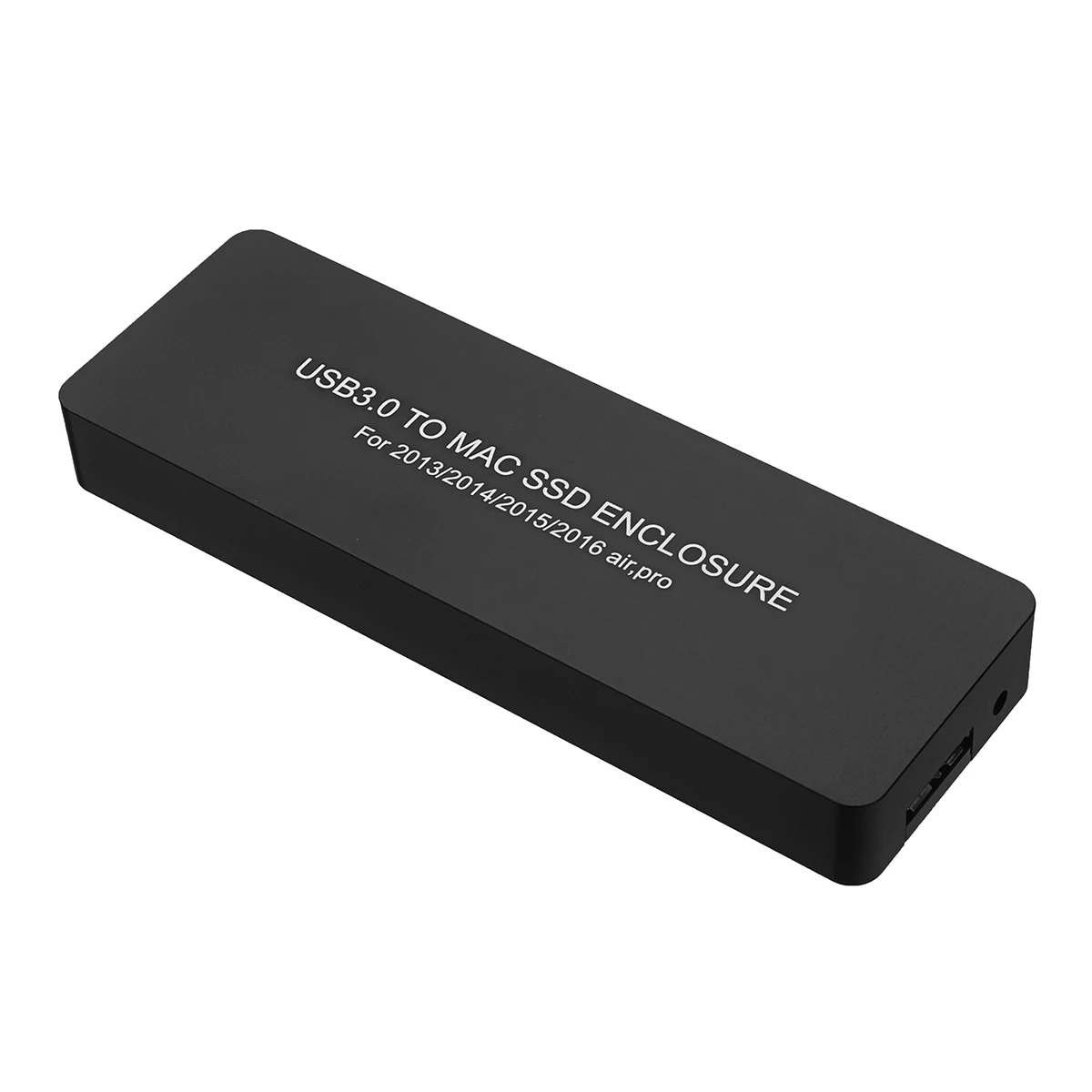 

SSD To USB3.0 Enclosure Adapter For 2013/2014/2015/2016 for Apple for MacBook Pro/Air Good Compatibility