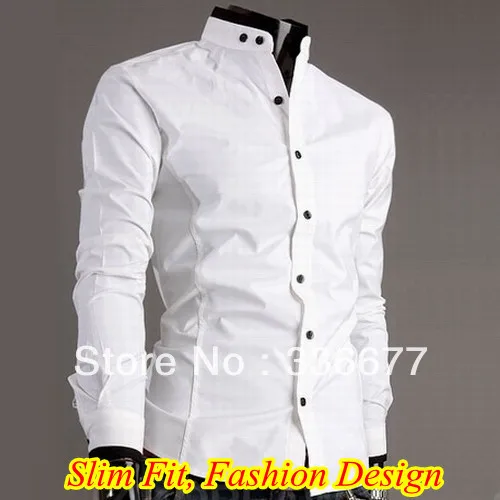 white shirt with black collar Enjoy free shipping www.araldicavini.it