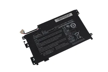 

Original Laptop Battery for Click W35DT Series PA5156U-1BRS 7.6V 3000Mah