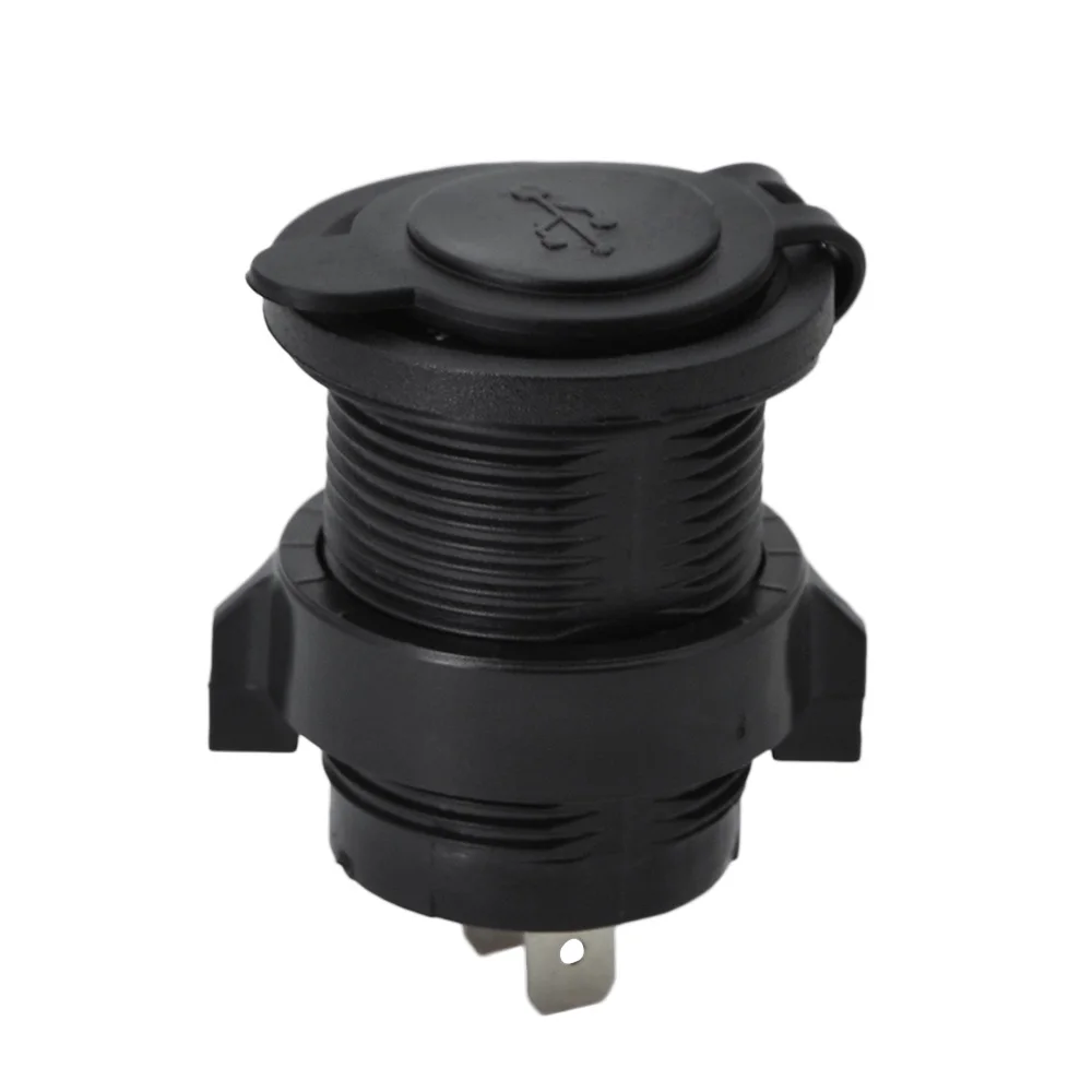 Auto-car-cigarette-socket-with-LED-light-dual-USB-cigarette-charger-3-1A-for-DC12V-24V (2)
