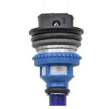 1pc injector de combustível 0280150664 7701035320 para fiat uno renault r19-clio 1.4
