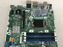 original motherboard for HP H9-1490JP IPMMB-FM 696887-001 696399-001 696399-002 1155 DDR3 Z75 Desktop Motherboard Free shipping