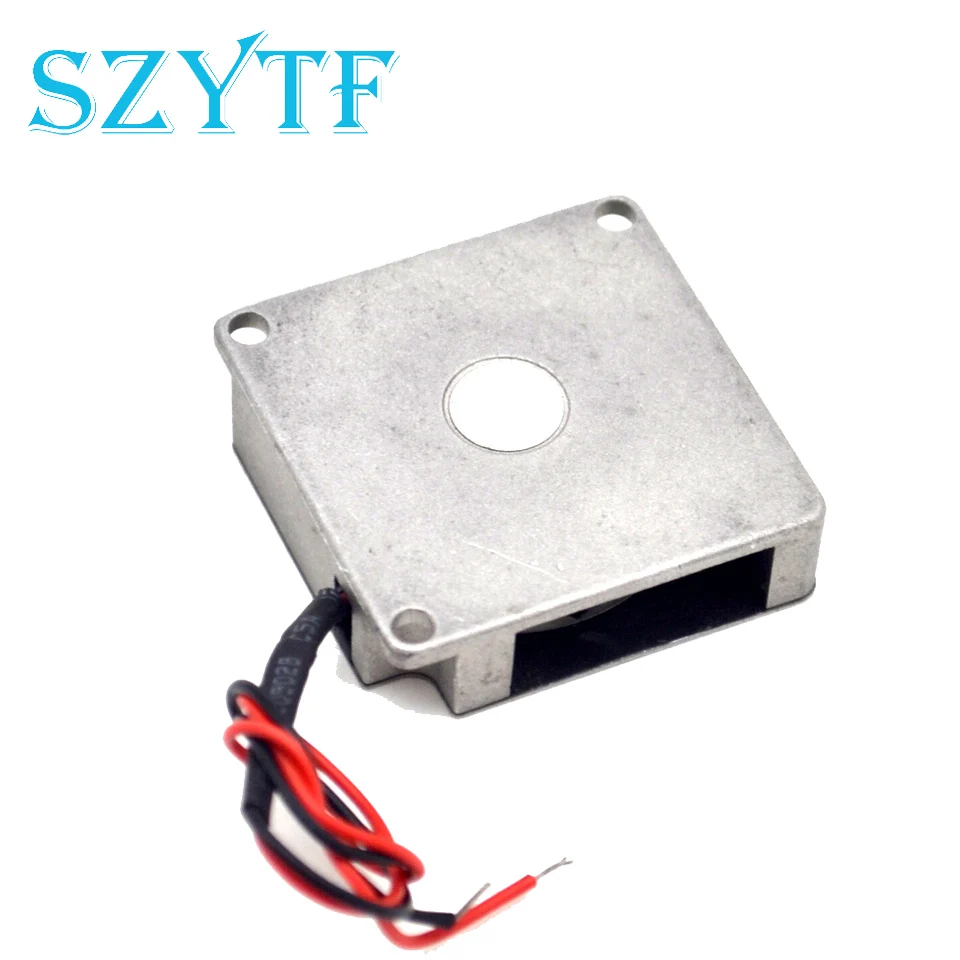 SZYTF оригинальный 3510 3 5 см B3510X05B 5V 0.15A турбинный вентилятор|turbine fan|5v fanfan 5v |