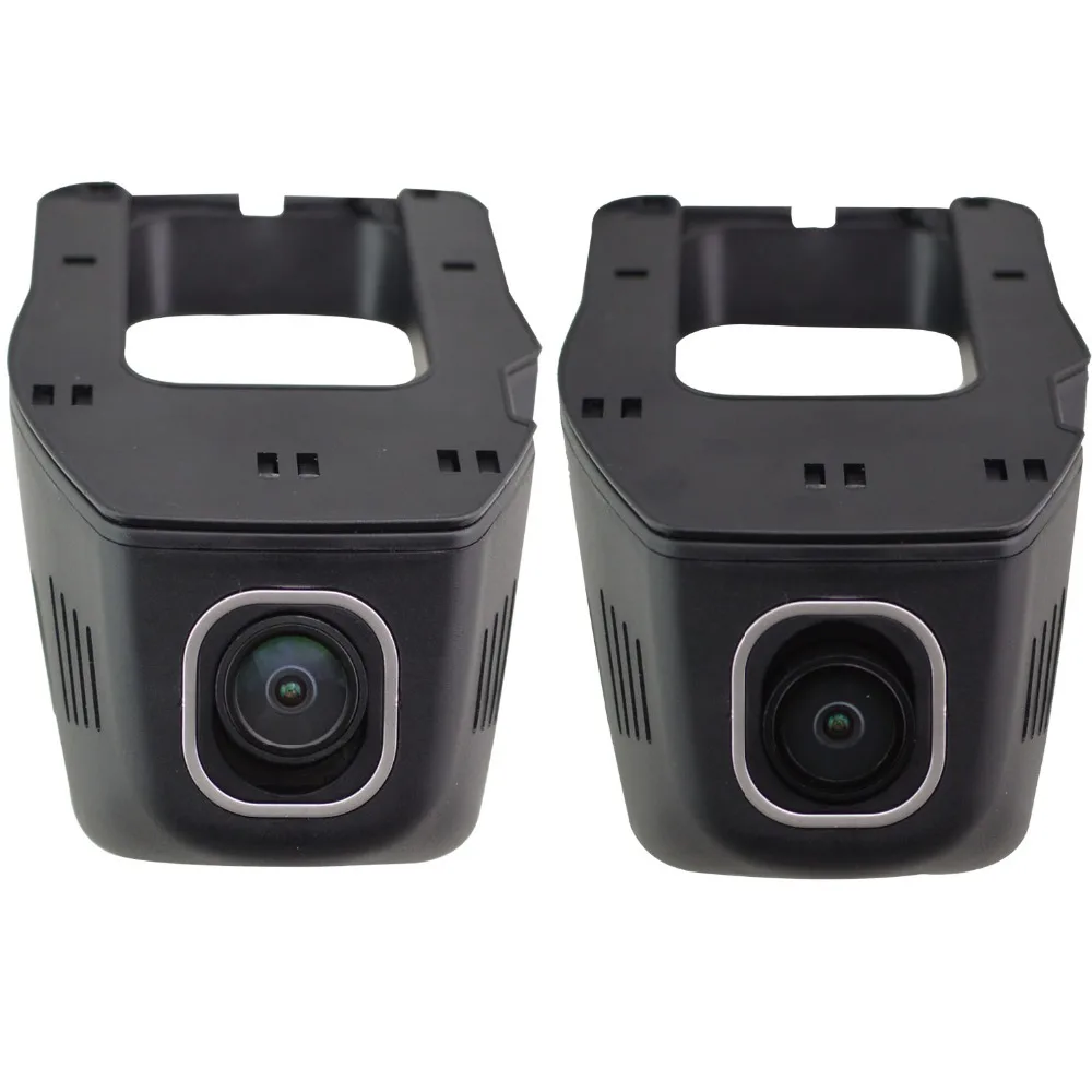 JOOYFACT A1 Car DVR Dash Cam Registrator Digital Video Recorder Camera 1080P Night Vision Novatek 96658 IMX 322 323  WiFi