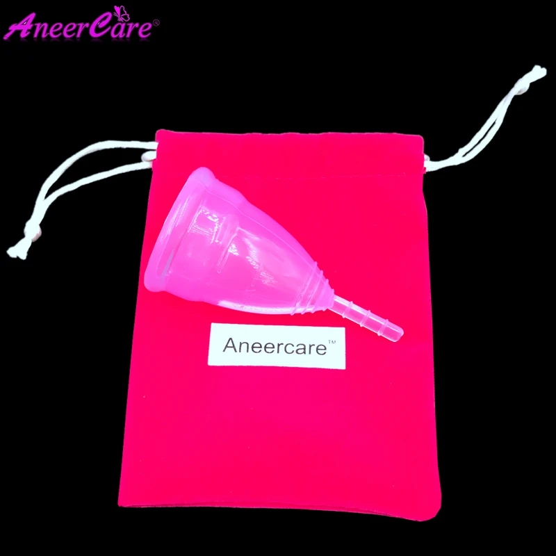 Menstrual cup (2)