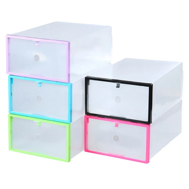 shoe storage racks (3)