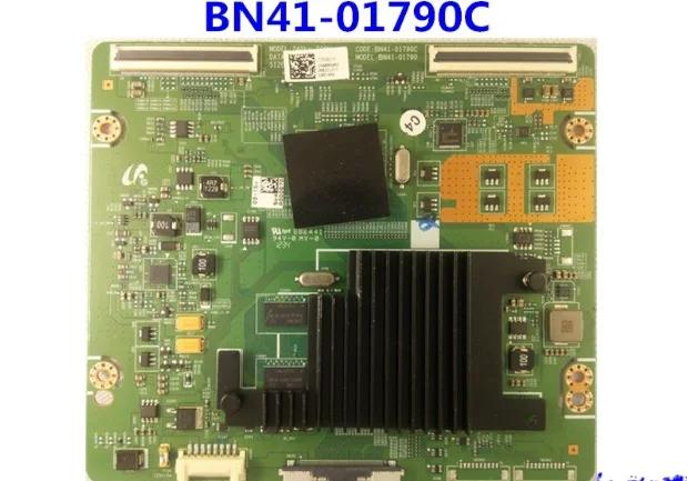 Latumab оригинал для UA55ES7000J ЖК контроллер TCON логическая плата BN41 01790C 01790 экран LTJ550HQ16 H