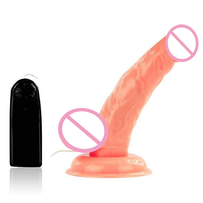 Интимные товары Реалистичные Фаллоимитаторы Водонепроницаемый Гибкая огромный пенис с текстурированной сильная присоска секс-игрушки