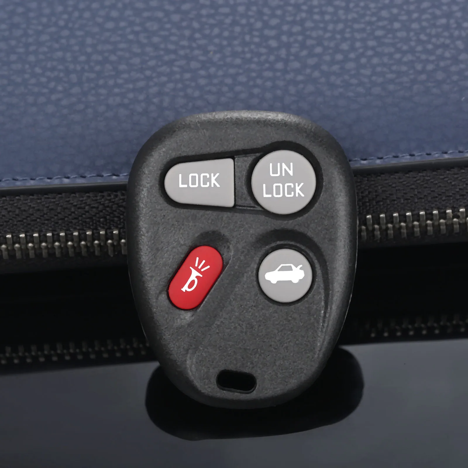 

AB00204T Car Replacement 4 Button Keyless Remote Key Shell Case Fob Fit For Buick LeSabre Century Regal Pontiac Chevrolet Cobalt