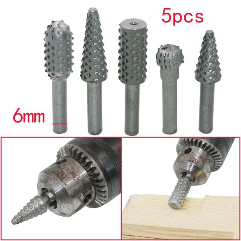 Milescraft® Pentograph Pro | Klingspor's Woodworking Shop 5 Pcs/Set head diameter 13MM Woodworking Drills Bits Wood ...