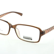 Распродажа большой ретро Tr90 Ультра светильник с эффектом памяти Ботан оправа для очков на заказ Оптический Рецепт для чтения фотохромные+ 1 до+ 6