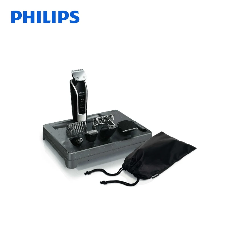 philips qg3371 battery replacement