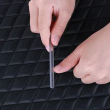 1pc Durable Nail File Nano Glass Buffer Sanding Polishing Grinding Nail Art Manicure Device Beauty Tools