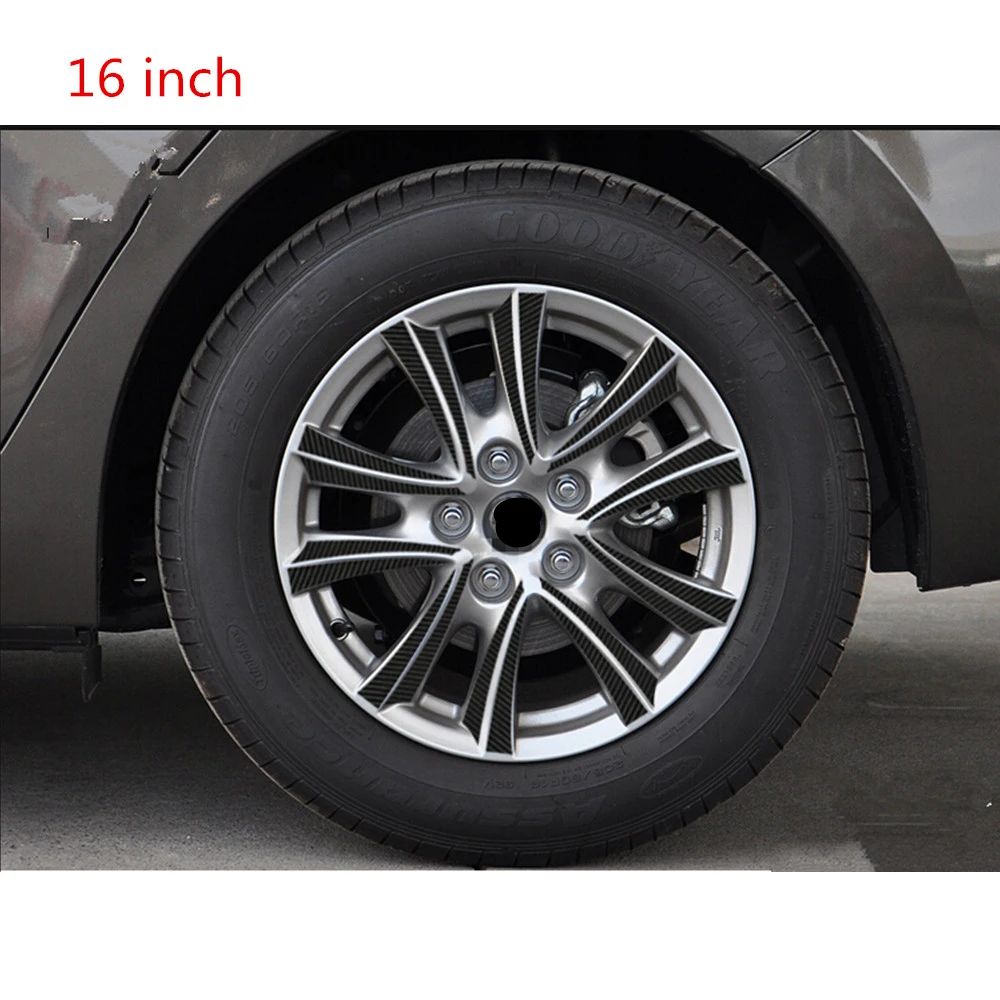 Car-stying-Wheel-Hub-Carbon-Fiber-Car-Stickers-For-New-MAZDA-3-M3-AXELA-2013-2014 (4)_
