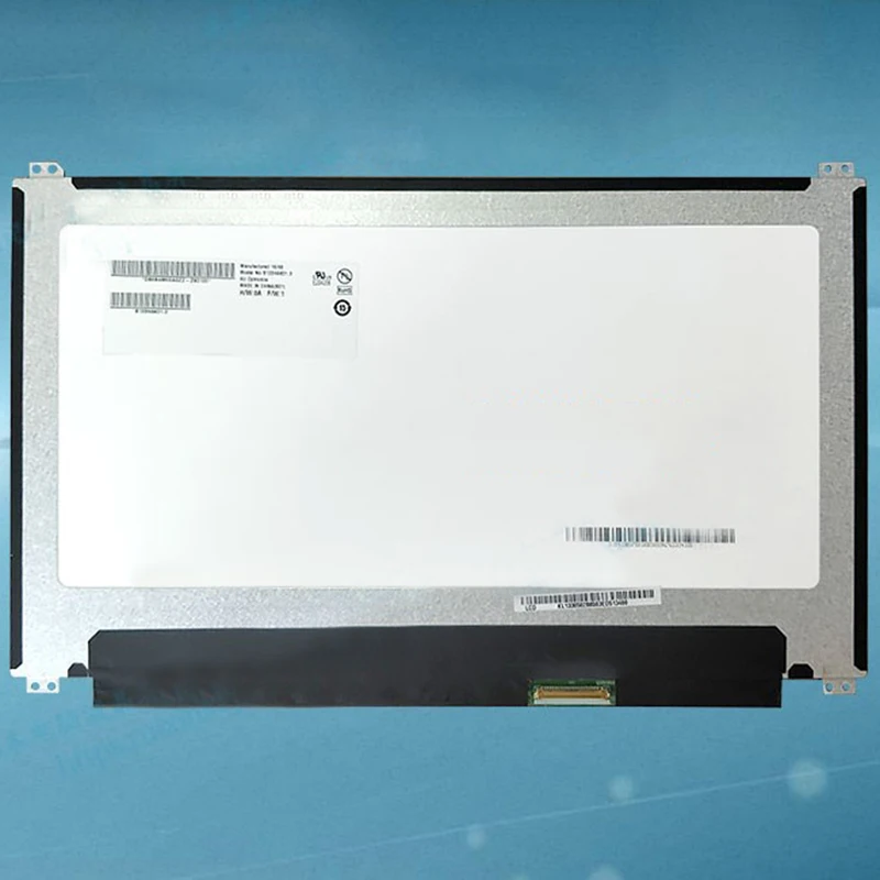 Новый 13,3 дюймов для acer Aspire S13 S5-371T ЖК-дисплей с сенсорным экраном B133HAK01.0