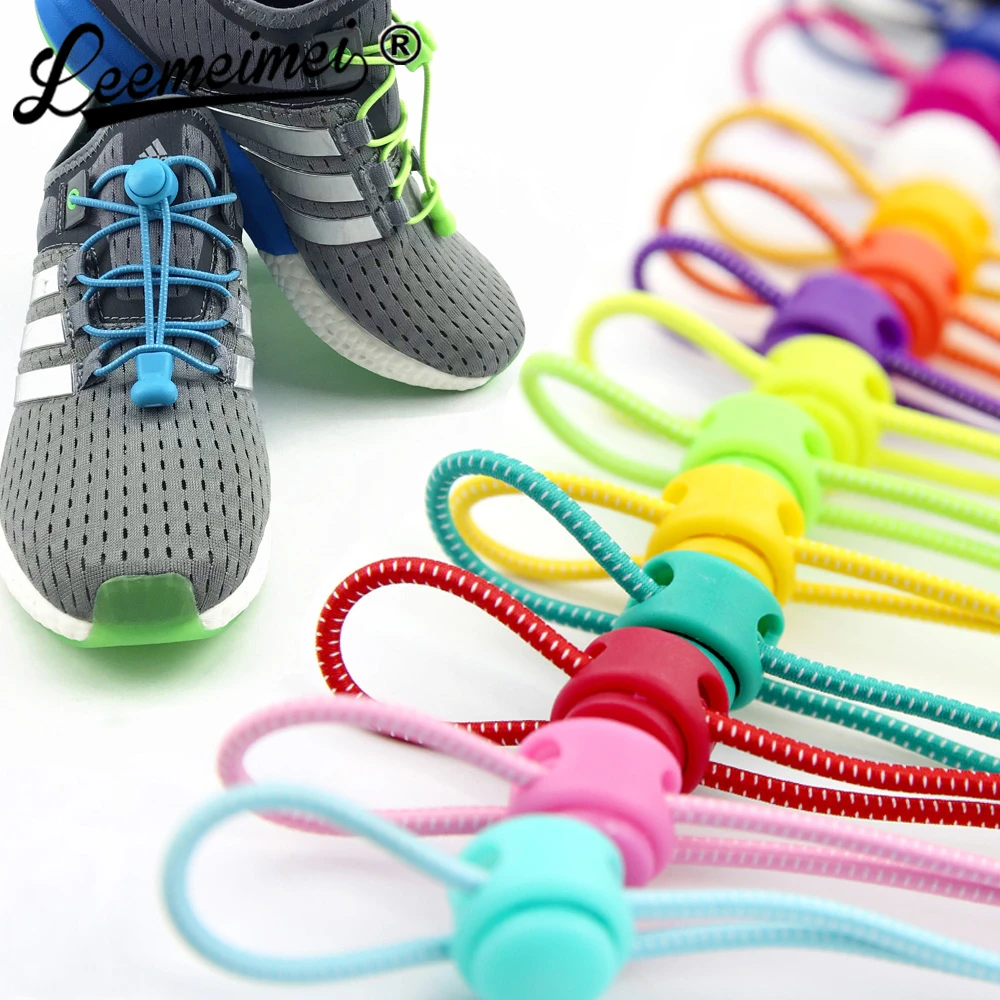 Elastic Shoelaces 14Pcs Silicone Shoe Lace Men Women Shoes Laces No Tie Straps Elastic Shoelaces 14Pcs Silicone Shoe Lace Men Women Shoes Laces No Tie Straps