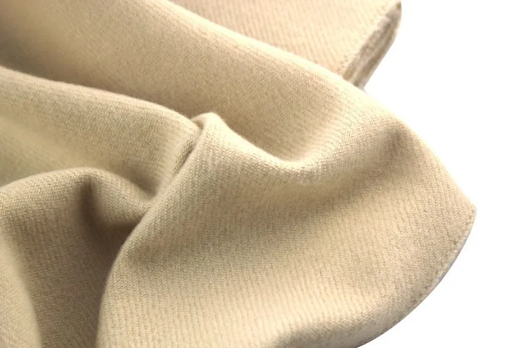 solid scarf 15
