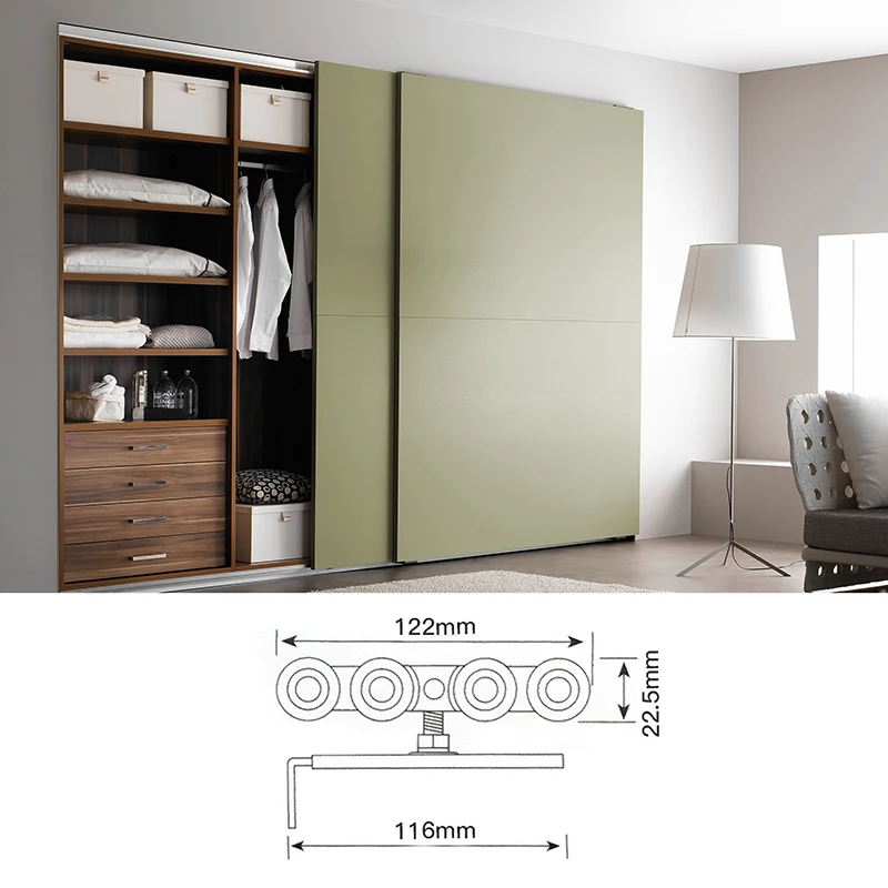 porta de madeira para reunioes guarda roupa 05