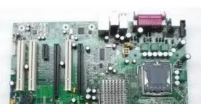 442031-001 аккумулятор большой емкости s.775 DDR2 XW4400 412410-003 для XW4400 хорошо проверенная работа