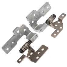 SSEA ЖК-дисплей Петля L+ R Набор для ASUS N61 N61V N61VG N61VF N61VN N61VJ