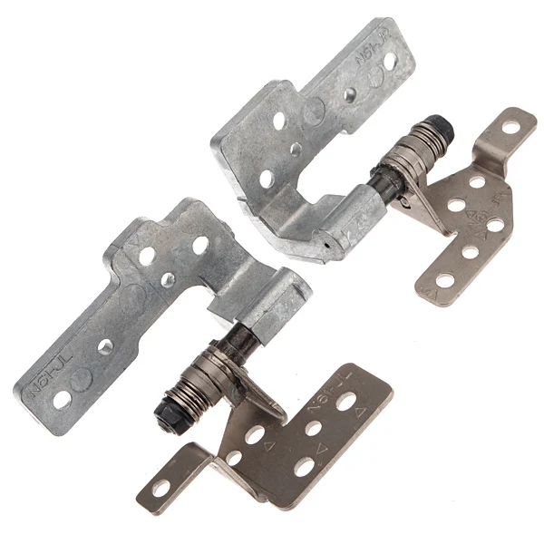 

SSEA Wholesale New LCD Hinge L+R Set for ASUS ASUS N61 N61V N61VG N61VF N61VN N61VJ Free Shipping
