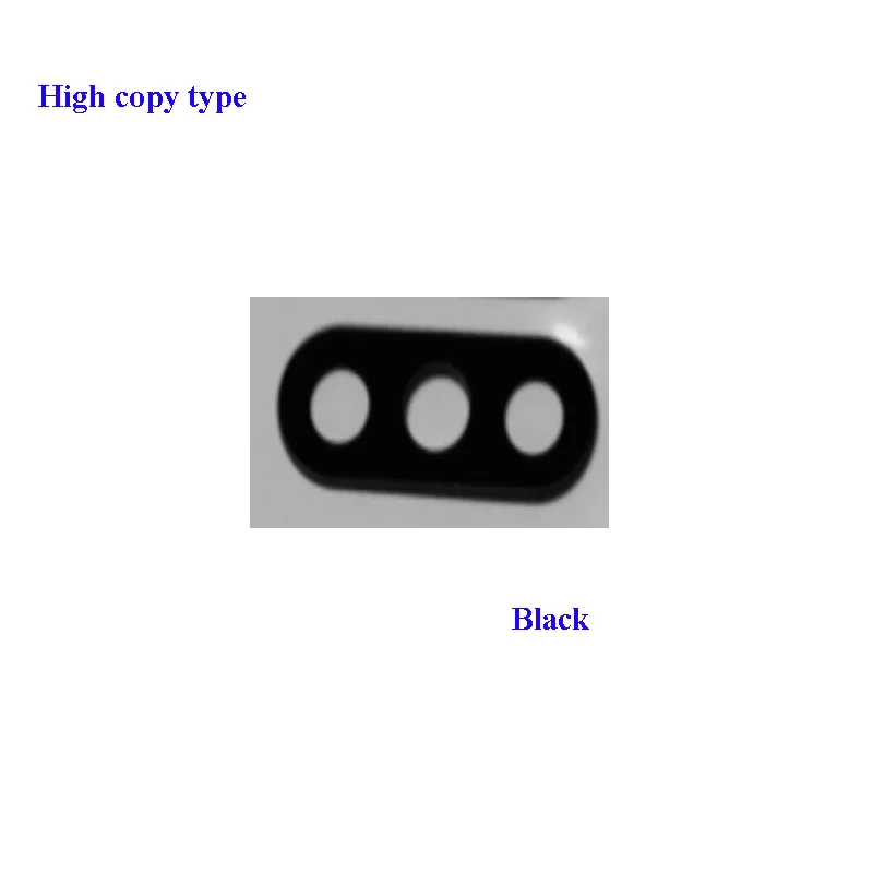 high copy