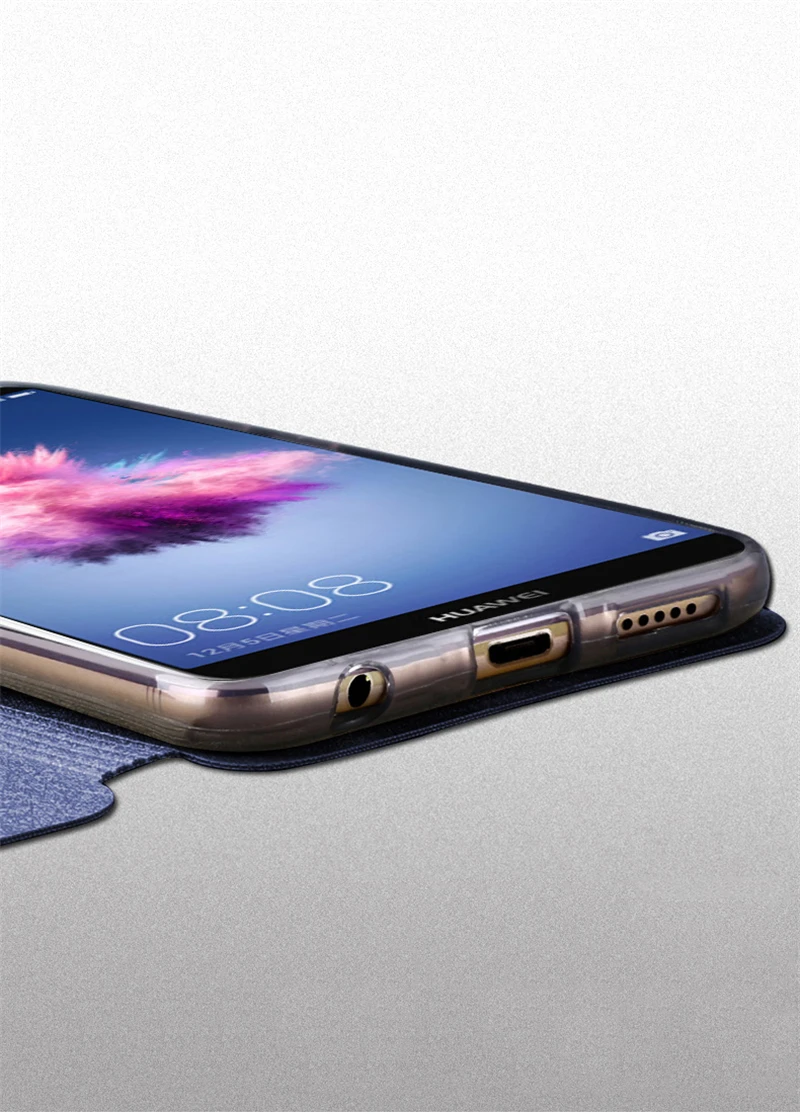 Mofi For Huawei Y9 2018 Case (4)