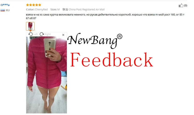 Newbang marca 6xl 7xl plus womens casaco