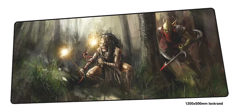 dota mouse pad 1200x500mm mousepads cool new best gaming mousepad gamer HD pattern large personaliz