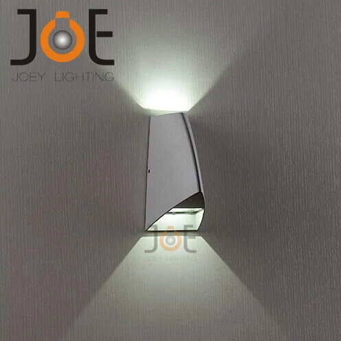Modern Led 2w Outdoor Wall Lamp Porch Light Fashion Garden Ip54 For Modern Led 2w Outdoor Wall Lamp Porch Light Fashion Garden Ip54 For Art Home Decoration Sconce Fixture 1051 In Lamps From Lights