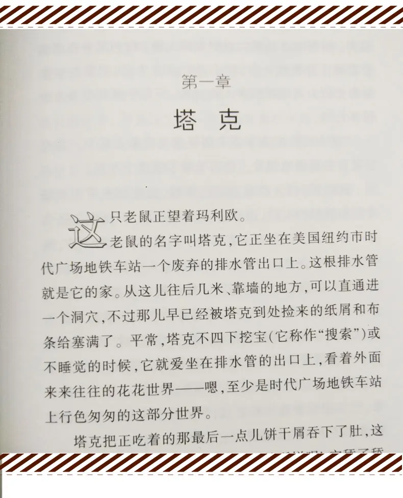 كتاب للأطفال أطفال الكريكيت المرات مربع طفل هدية التلاميذ يجب قراءة الكتب اللامنهجية (النسخة الصينية)