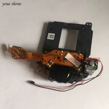 

NEW original 750D Shutter unit for Canon 750D shutter unit 750D Shutter Assembly Group SLR Camera Repair Part free shipping