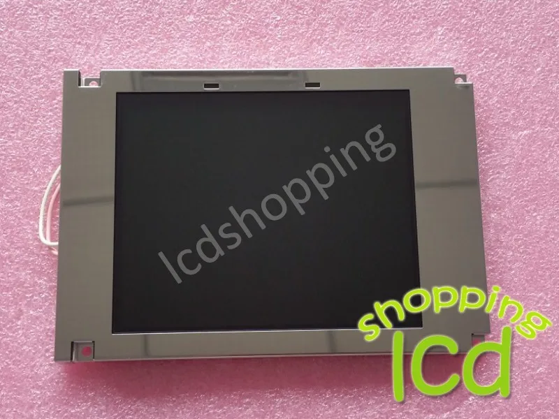 TX14D22VM1BPA 5,7 дюймов 320*240 ПРОМЫШЛЕННАЯ ЖК-панель