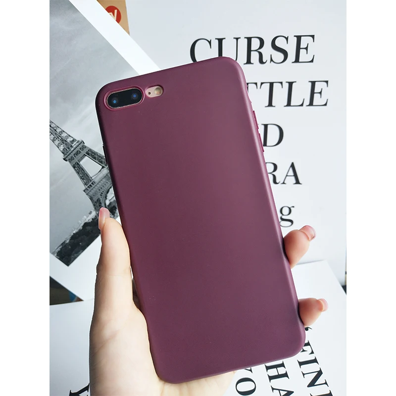 I7PLUS REDWINE