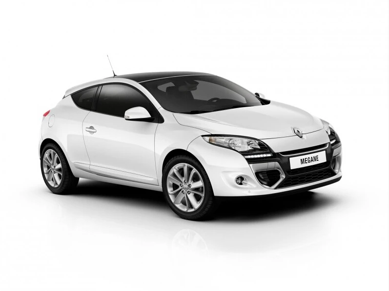 

Free Shipping 7Pcs/Lot car-styling Xenon White Canbus PackageKit LED Interior Lights For Renault Megan CC Coupe Cabrio