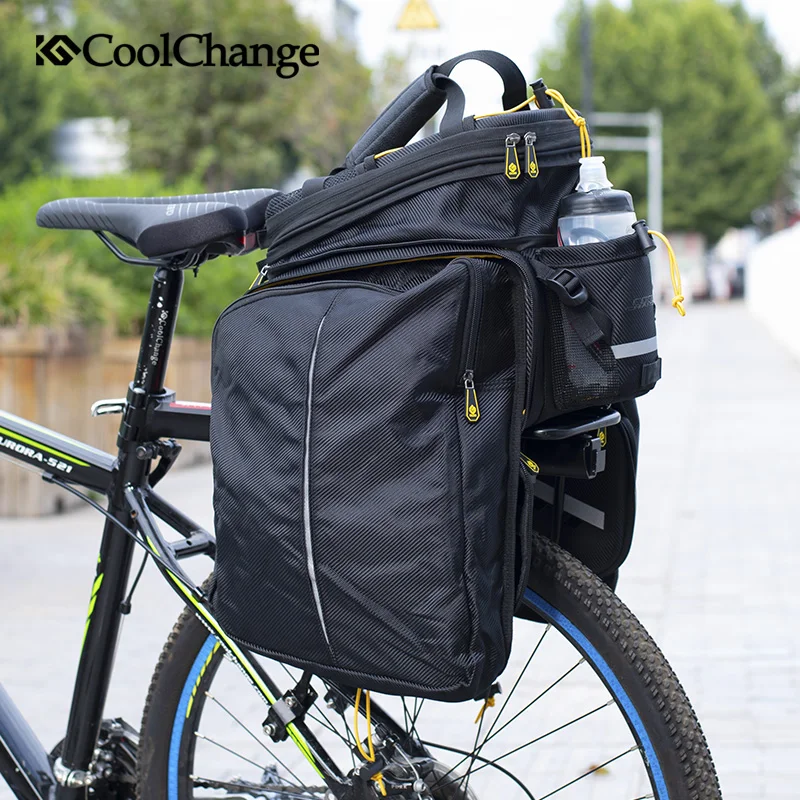 Changement fraîche vélo pack vtt sac à dos de chameau plateau kit vélo sac paquet de queue sac soutenir le cyclisme équipement - 5