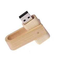Флешка деревянная USB флеш-накопитель 1 Гб 2 ГБ 4 ГБ 8 ГБ 16 ГБ 32 ГБ флеш-накопитель 100 шт./партия(можно настроить логотип