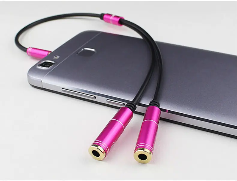 earphone share adapter (13)