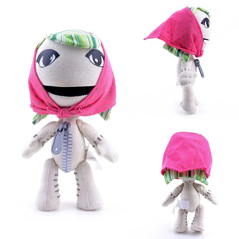 little big dolls