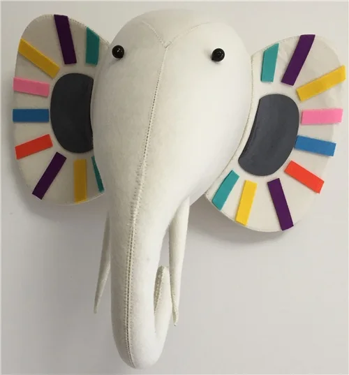 Animals-Swan-Tiger-Lion-Panda-Head-Wall-Mount-Stuffed-Plush-Toys-Bedroom-Decoration-Felt-Artwork-Wall.jpg_640x640